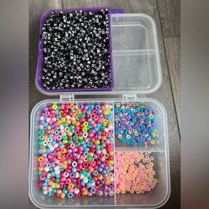 Colorful Bead Set for Kids